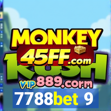 7788bet 9